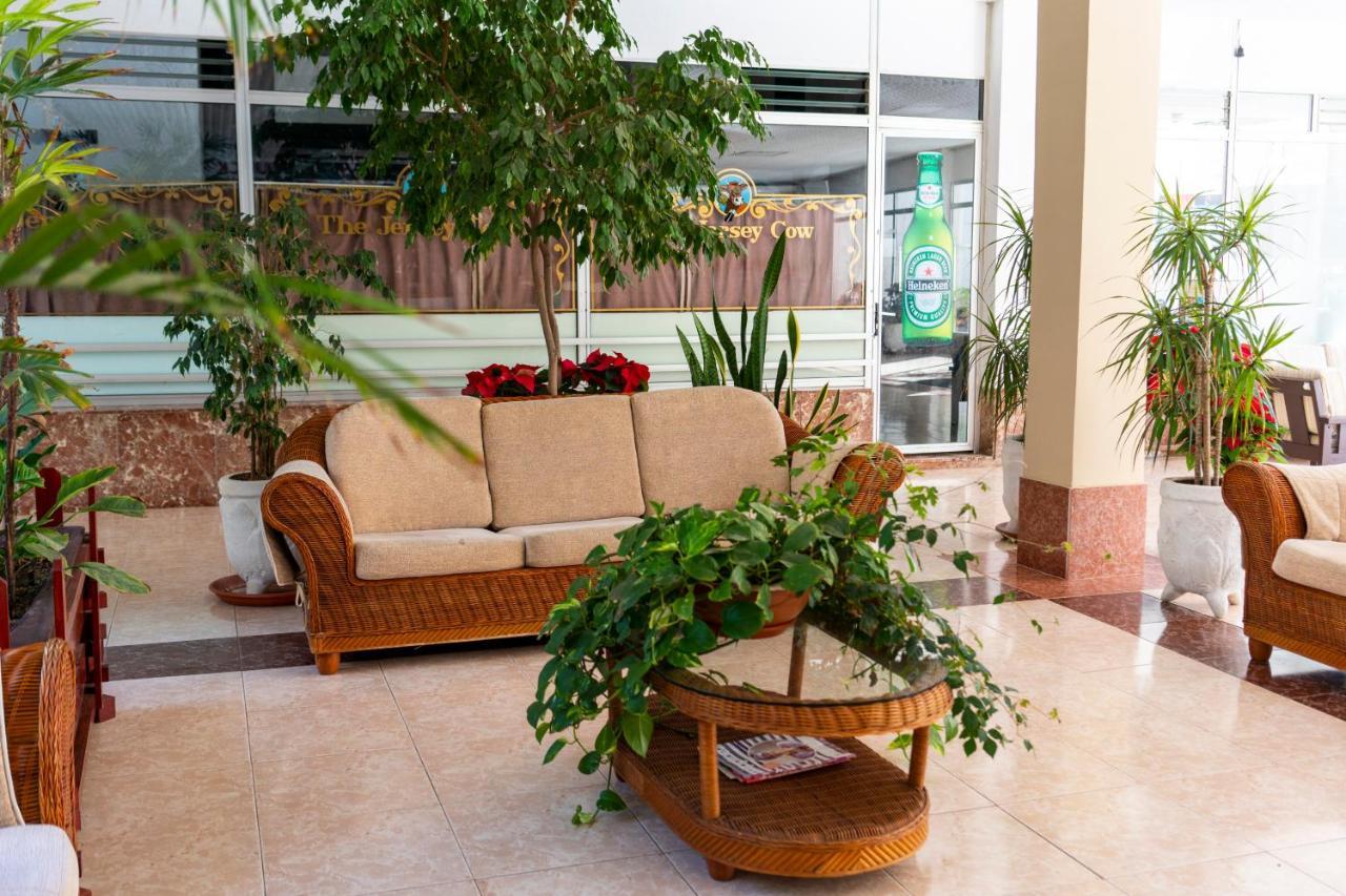 El Dorado 114 Luxury With Full Air-Conditioning Playa de las Americas  Exterior photo