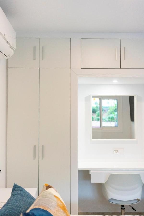 El Dorado 114 Luxury With Full Air-Conditioning Playa de las Americas  Exterior photo