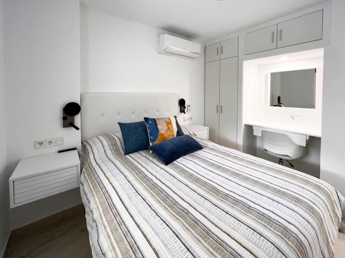 El Dorado 114 Luxury With Full Air-Conditioning Playa de las Americas  Exterior photo