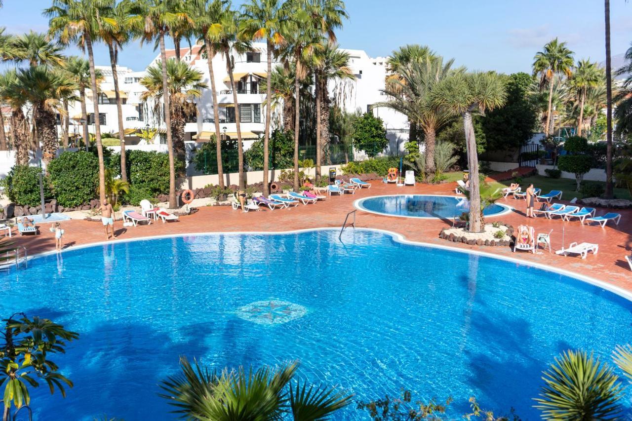 El Dorado 114 Luxury With Full Air-Conditioning Playa de las Americas  Exterior photo